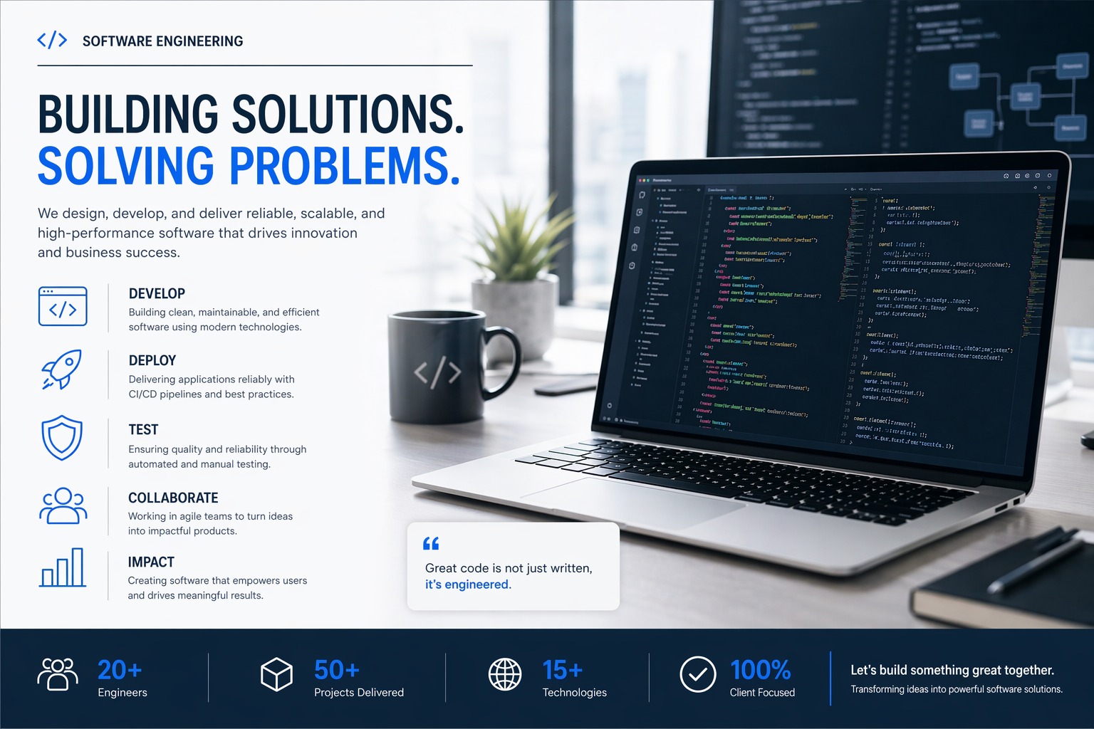 Software Development
